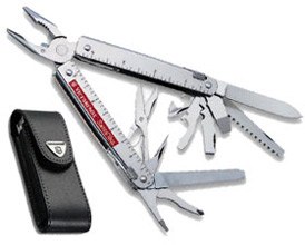 Victorinox swisstool sale military fin