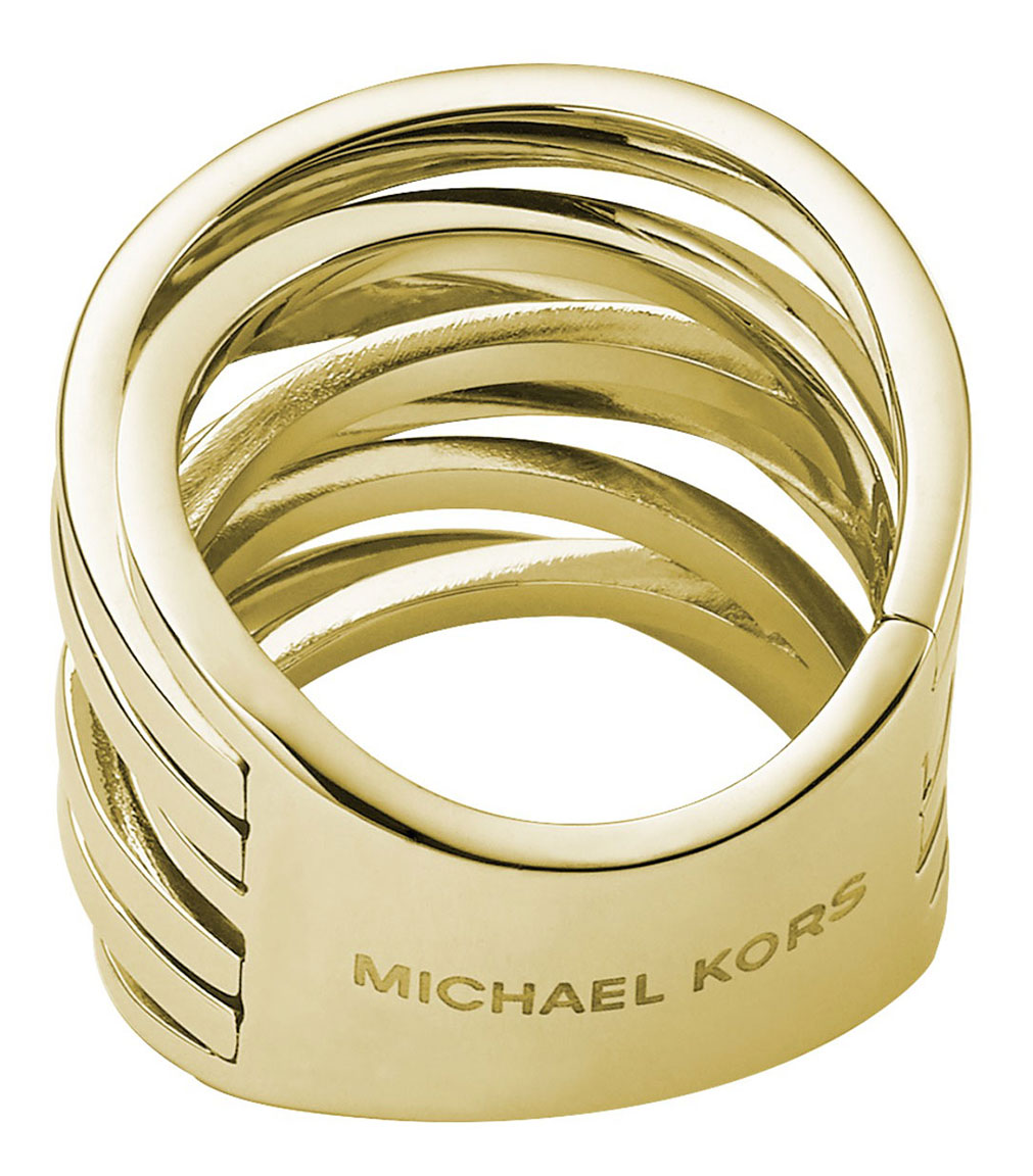 Michael kors outlet ring brilliance