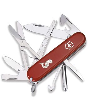 Victorinox Fisherman 1.4733.72