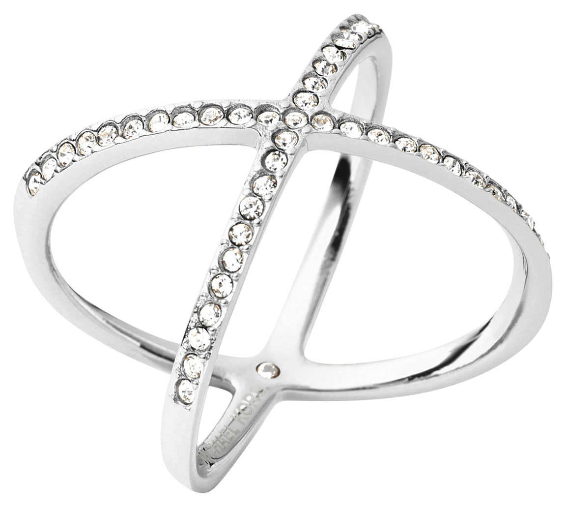 Michael Kors ring Brilliance MKJ4136040 watchesonline