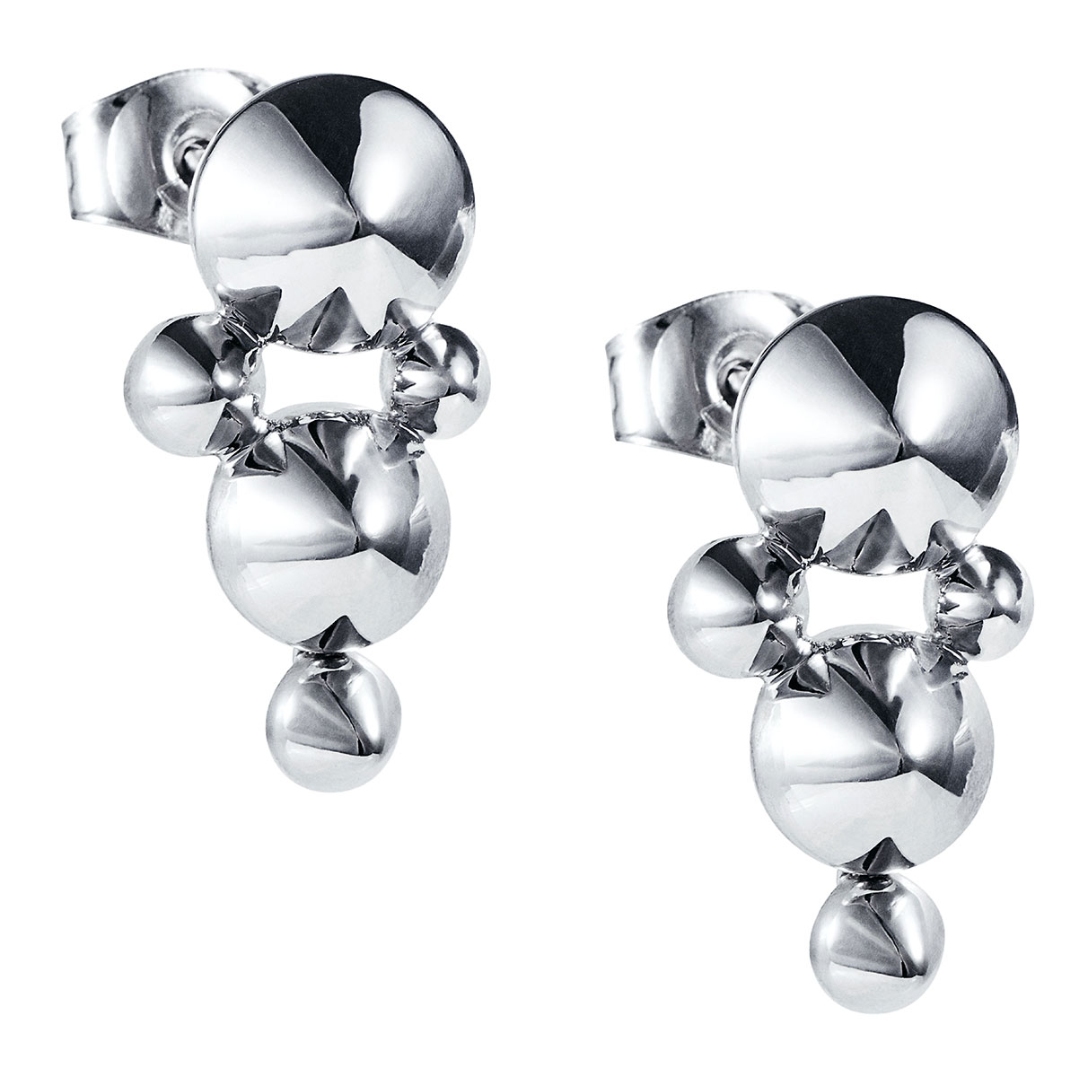 Efva Attling Cremant Earrings 12-100-02040-0000