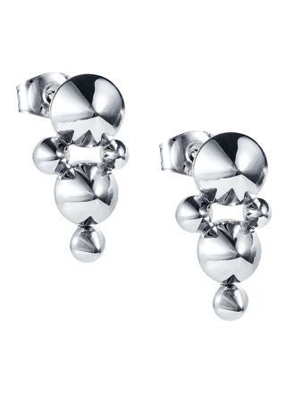 Efva Attling Cremant Earrings 12-100-02040-0000