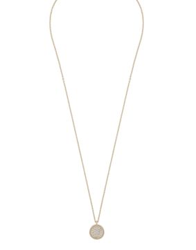 SNÖ of Sweden Core Madrid necklace 45 g/clear 1200-2400251
