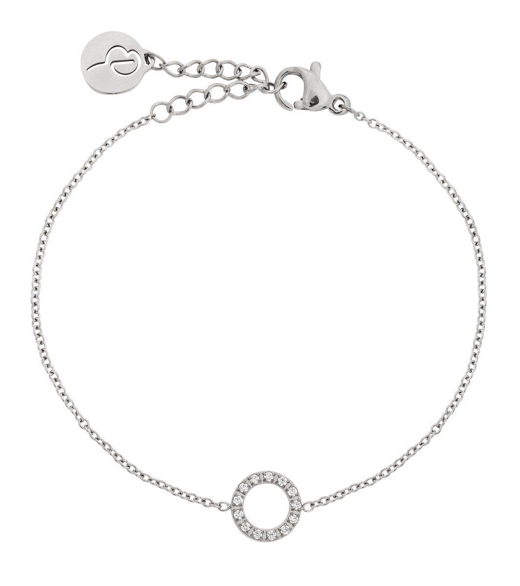 Edblad Glow Bracelet Mini Steel 120406