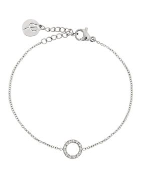 Edblad Glow Bracelet Mini Steel 120406