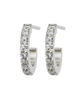 Edblad Glow Earrings Mini Steel S 120408