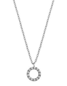 Edblad Glow Necklace Mini Steel 120410