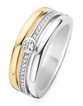 TI SENTO Ring 12094ZY/54