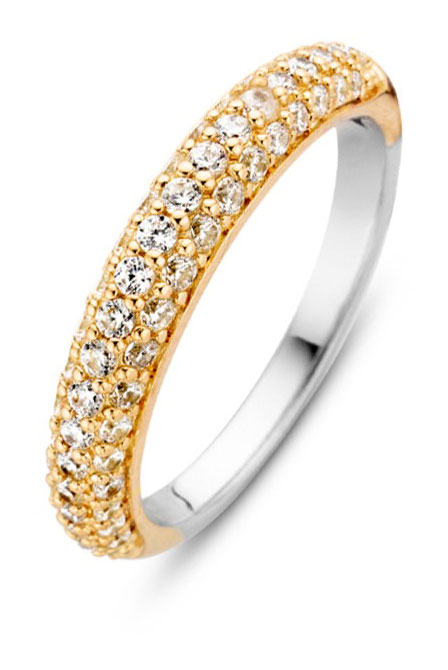 TI SENTO Ring 12105ZY/54