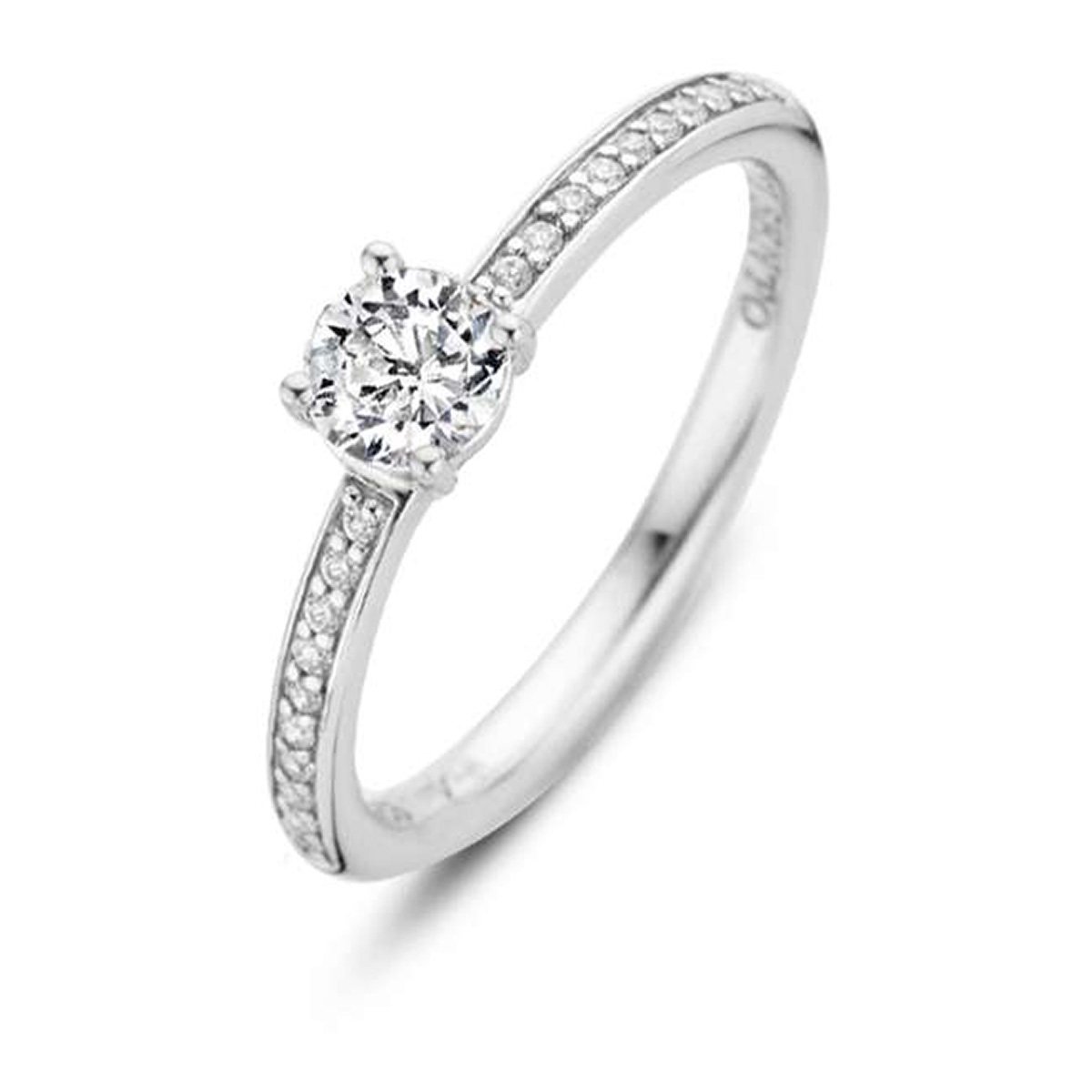 TI SENTO ring 12109ZI