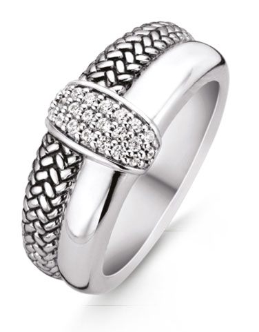 TI SENTO ring 12153ZI