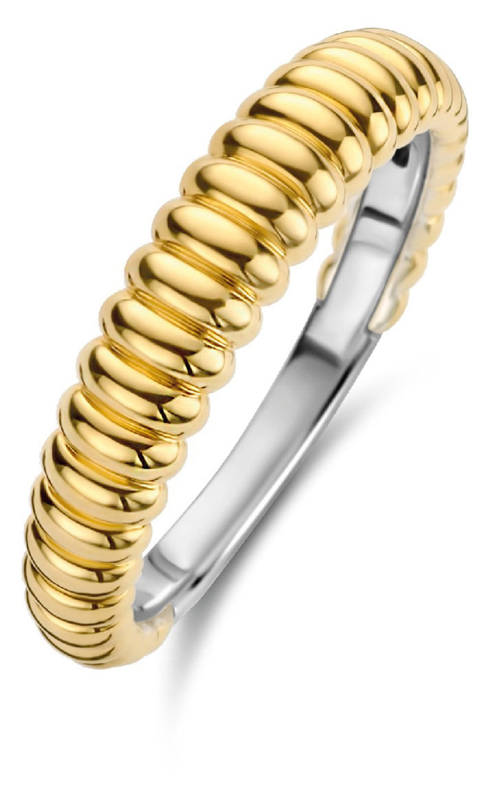TI SENTO Ring 12218SY/56