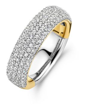 TI SENTO ring 12235ZY