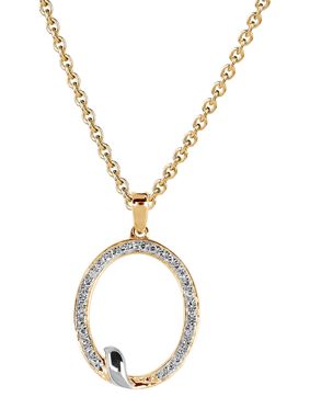 Kohinoor Diamond Pendant 123-P3550