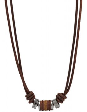 Fossil Necklace JF00899797