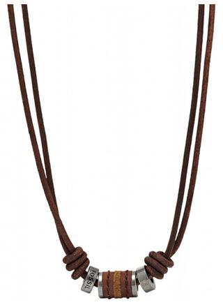 Fossil Necklace JF00899797