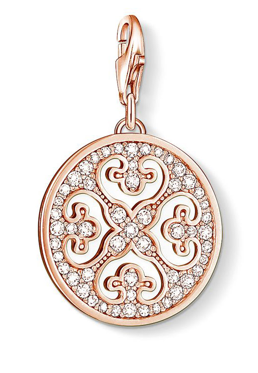 Thomas Sabo Charm Club charm 0994-416-14