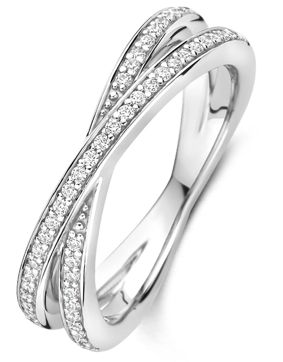 TI SENTO ring 12373ZI