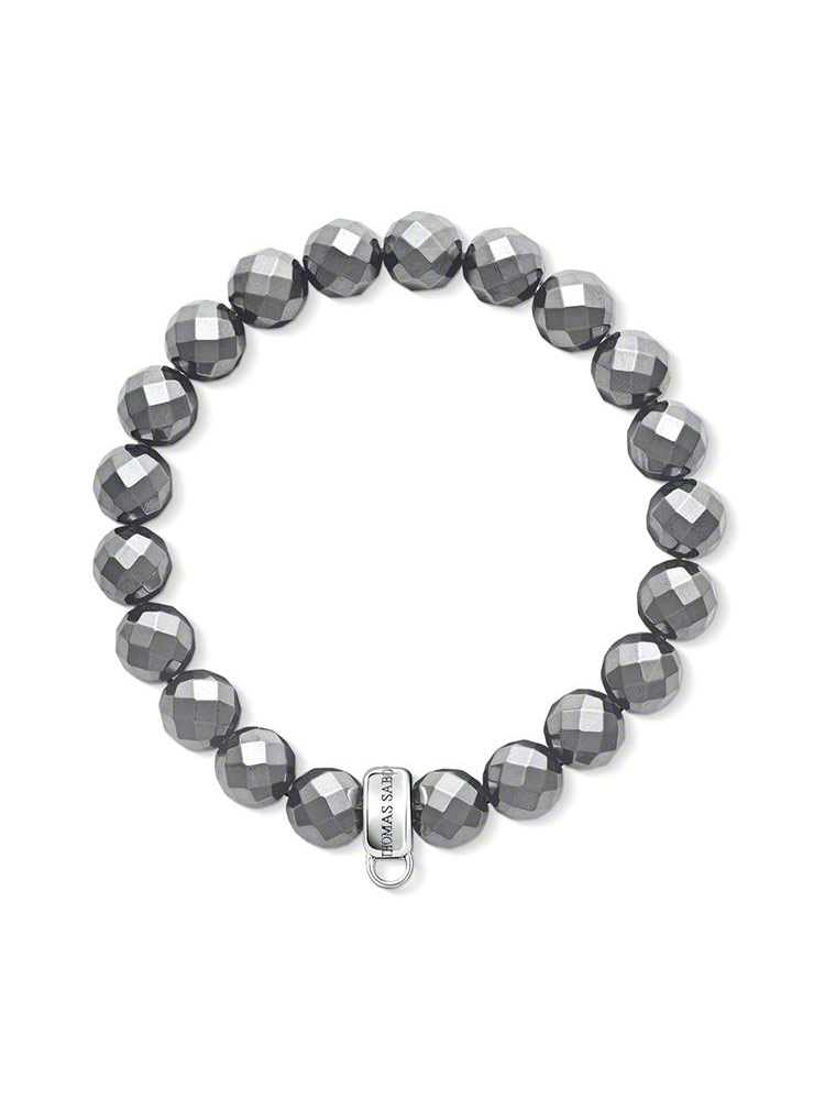 Thomas Sabo charm club Bracelet X0187-064-11