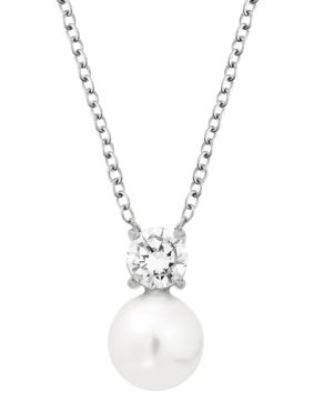 Edblad Luna Necklace Steel 123873