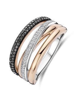 TI SENTO ring 12402BR