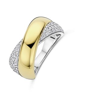 TI SENTO ring 12404ZY