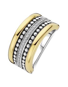 TI SENTO ring 12423ZY