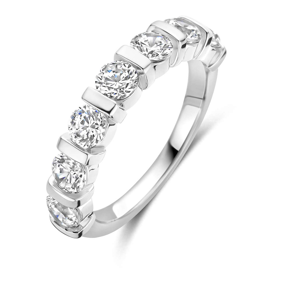 TI SENTO ring 12434ZI