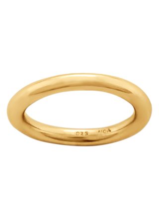 Nordahl Jewellery GRACE52 Ring Gold 125 303-3