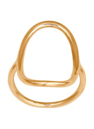 Nordahl Jewellery SOFT52 Ring Gold 125 314-3