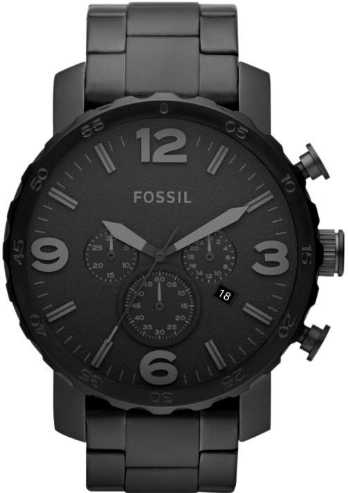 Fossil Nate Chronograph JR1401
