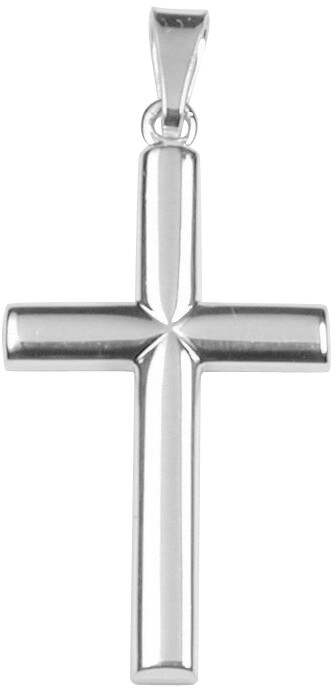 Saurum silver cross, rippilahja 5069 00 000