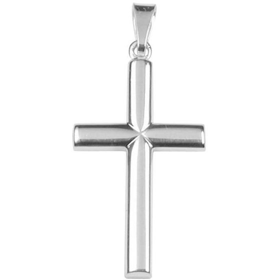 Saurum silver cross, rippilahja 5069 00 000