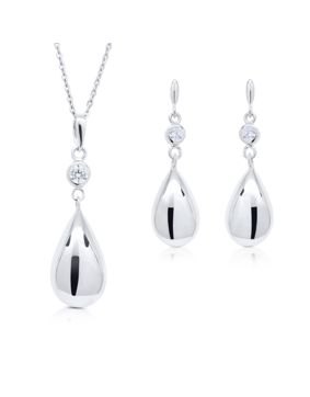 Beat of Love jewelry set BOL-SET1265Z