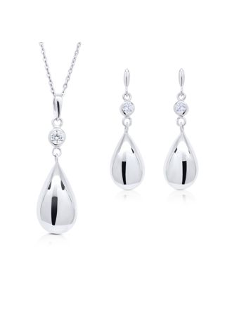 Beat of Love jewelry set BOL-SET1265Z