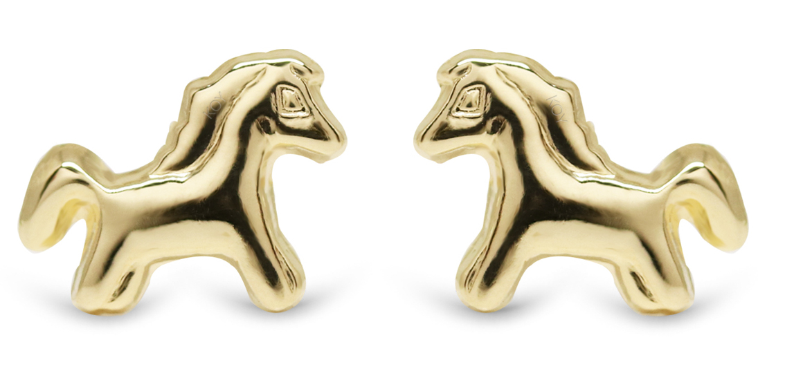 Goldearrings horse 126881