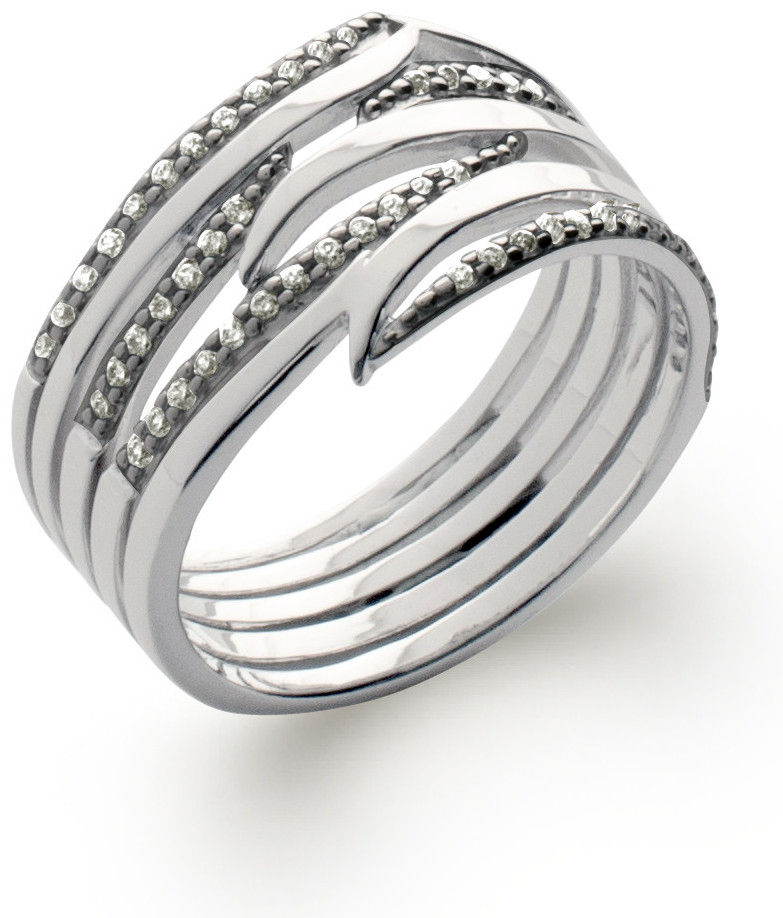 Silver ring 1272510