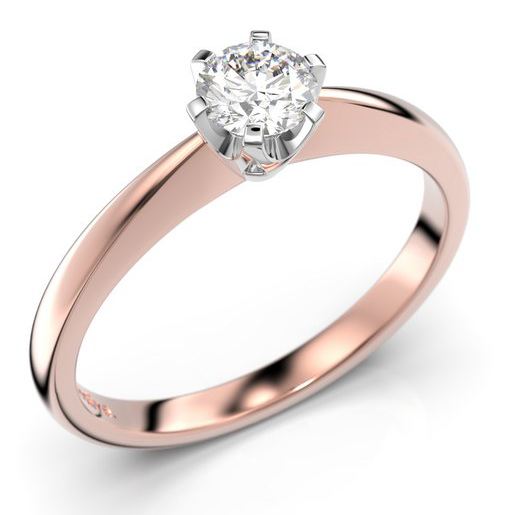 Festive Thelma 111-100-kkvk rivitimanttisormus