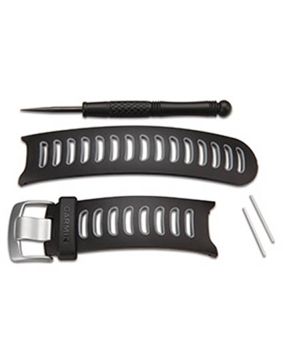Garmin strap Approach S3 Black 010-11822-02