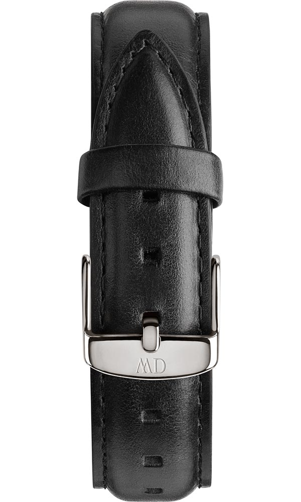 Daniel Wellington Sheffield strap 18mm DW00200053 watchesonline