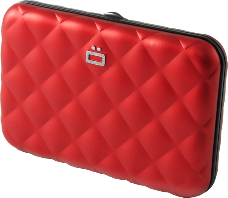 Ögon Design Lady Case Red