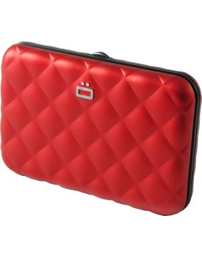 Ögon Design Lady Case Red