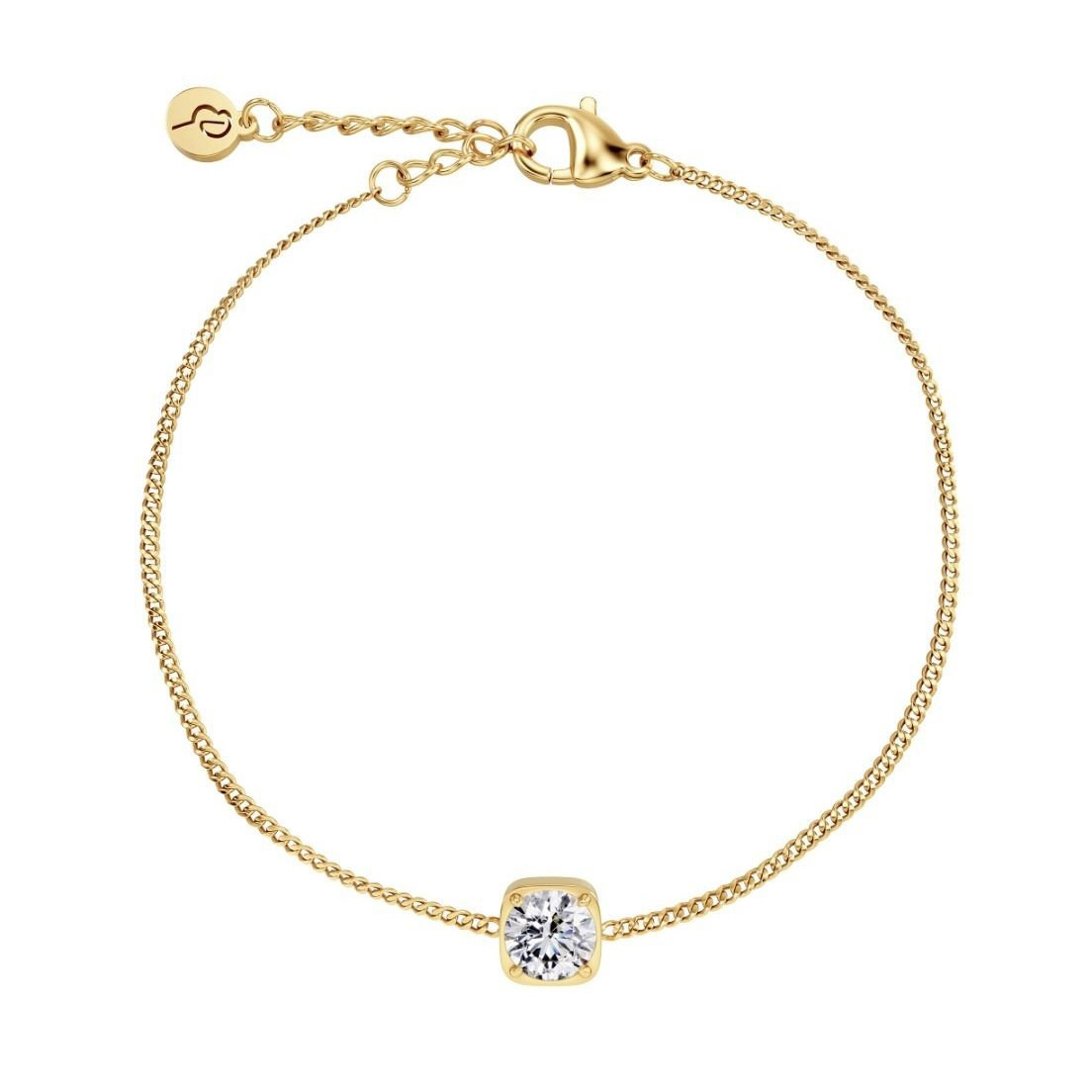 Edblad Gemma gold-plated bracelet 129427