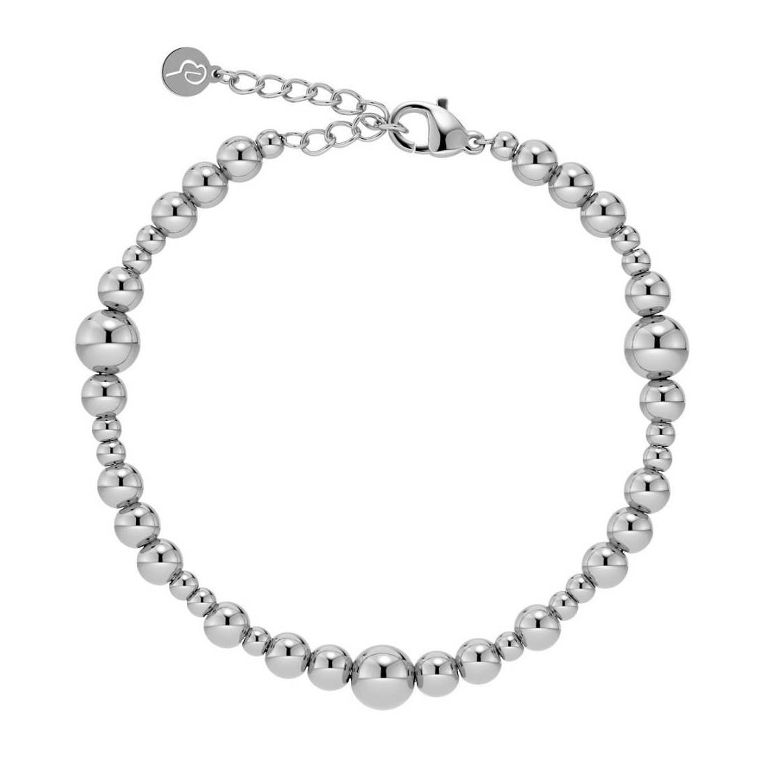 Edblad Sphere Multi Steel bracelet 129496