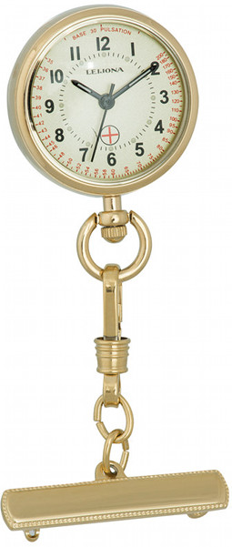 Leijona nurse clock 5400-05