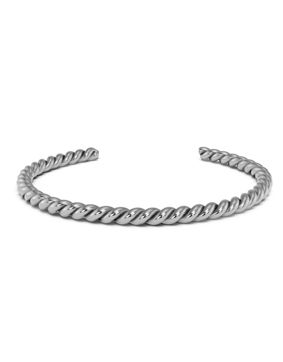 Edblad Twine Bangle Steel bangle 129529