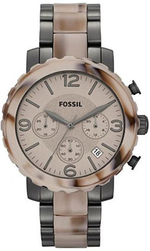 Fossil natalie watch deals