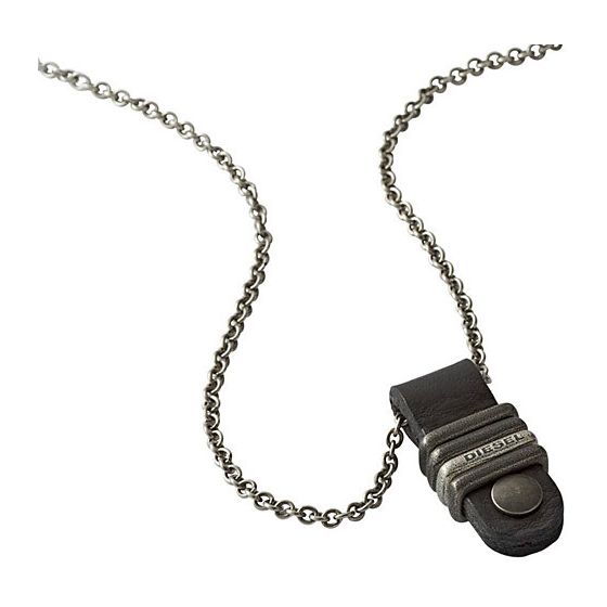 Diesel DX0623 necklace