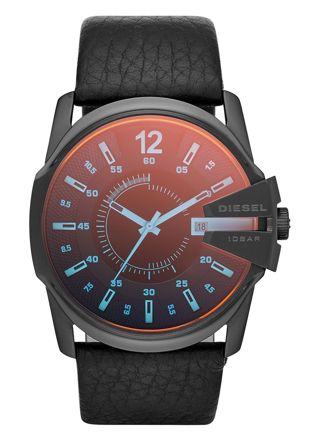 Diesel Master Chief DZ1657