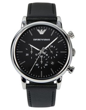 Emporio Armani Luigi Chronograph AR1828